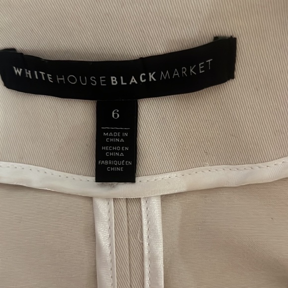 Beautiful print jacket. - Picture 6 of 6